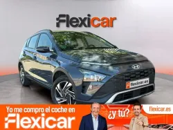Hyundai BAYON 1.2 MPI Essence