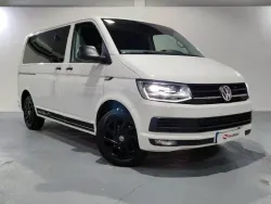 VOLKSWAGEN Multivan 2.0TDI BMT Outdoor 110kW