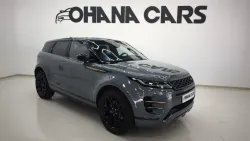 LAND ROVER Range Rover Evoque 1.5 I3 PHEV SE AWD Auto