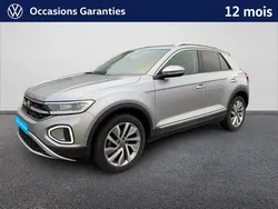 VOLKSWAGEN T-Roc 1.5 TSI EVO 150 Start/Stop DSG7 Style