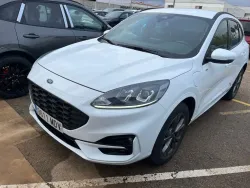 FORD Kuga 2.5 Duratec PHEV ST-Line 4x2