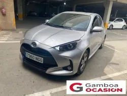 TOYOTA Yaris 120H 1.5 Active Plus
