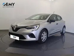 RENAULT Clio SCe 65 Authentic