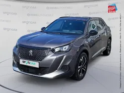 Peugeot 2008 1.2 PureTech 130ch S&S Allure
