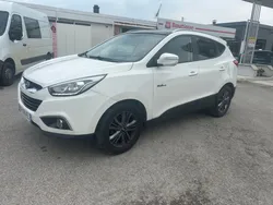 Hyundai ix35 1.7crdi bdrive pack creatvie