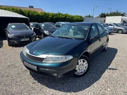 Renault Laguna 1.8 115 DYNAMIQUE