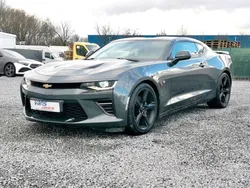 CHEVROLET Camaro 6.2 V8 453ch Coupe SS | HUD • BOSE • Apple CarPlay