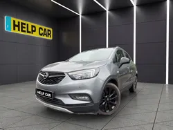 Opel MOKKA 1.4 TURBO 140CH COSMO PACK START&STOP 4X2