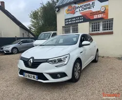 Renault Megane IV HATCHBACK 1.2 tce 100 cx life