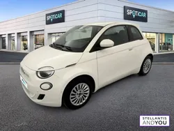 Fiat 500 e 118 ch Nouvelle Nouvelle 500