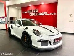 Porsche 911 (991) GT3 RS PDK