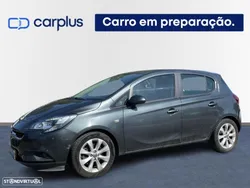 Opel Corsa 1.3 CDTi Dynamic
