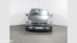 Opel Corsa 1.3 CDTi Business Edition
