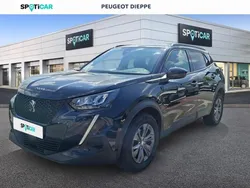 Peugeot 2008 PureTech 100 S&S BVM6 Style