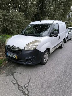 Opel Combo 1.3 cdti
