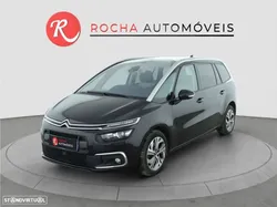 Citroën C4 Grand Picasso 1.2 PureTech Feel