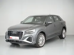 Audi Q2 35 TDI Adrenalin Black edition S tronic 110kW