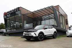 Opel Mokka-e