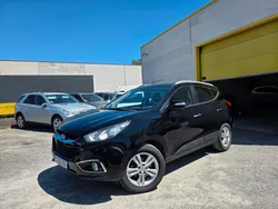 Hyundai ix35 2.0 CRDI 136CH 2WD PREMIUM