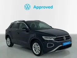 VOLKSWAGEN T-Roc 1.0 TSI Life 85kW