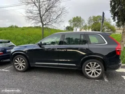 Volvo XC 90 2.0 D4 Inscription