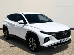 HYUNDAI Tucson 1.6 TGDI Klass 4x2