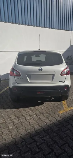 Nissan Qashqai 1.6 dCi N-Tec