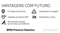 BMW X1 16 d sDrive Auto de 2021