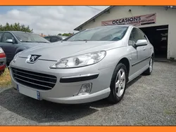 Peugeot 407 2.0 HDi 136cv Executive 279 000 Kms