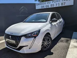 Peugeot 208 1.2 PURETECH 75CH S&S STYLE