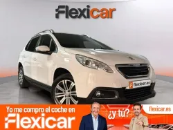 Peugeot 2008 1.6 BlueHDI S&S Active 100
