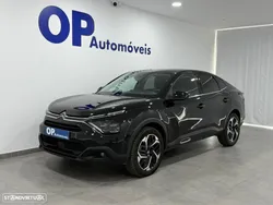 Citroën C4 X 1.2 PureTech Feel Pack EAT8