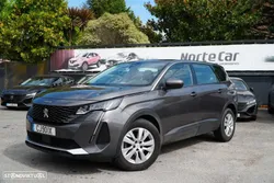 Peugeot 5008 1.2 PureTech Active
