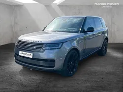 LAND ROVER Range Rover SWB P615 AWD SV