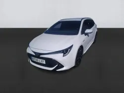 Toyota Corolla Touring Sports 180H Style