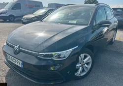 62466 km splendide Golf 8 SW 110cv DSG7 en première main Française