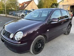 Volkswagen Polo 1.2 Comfortline