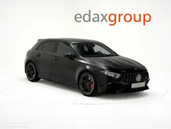 Mercedes-Benz A 45 AMG S 4Matic+