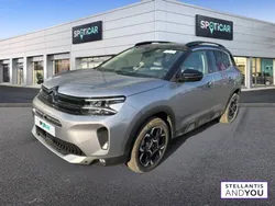 Citroën C5 Aircross Hybride 136 e-DCS6 Max