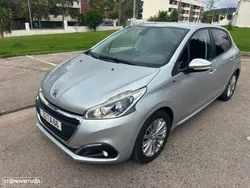 Peugeot 208 1.2 PureTech Style