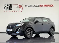 Peugeot 2008 1.5 BLUEHDI ACTIVE PACK 110CV - NACIONAL - 71926 KM