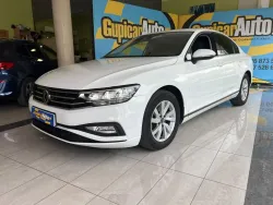 Volkswagen Passat 2.0TDI EVO Business DSG7 90kW