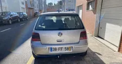 VW Golf 1.9 130cv