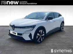 Renault Mégane E-TECH EV60 220 ch super charge Techno