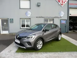 Renault CAPTUR II 1.5 BLUE DCI 95CH BUSINESS