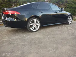 Jaguar XF 2.0 D R sport 163 cv