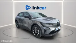 Renault Mégane E-Tech EV60 Evolution Autonomia Conforto
