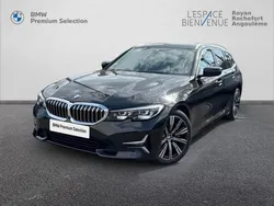 Bmw Série 3 Touring 330dA xDrive 265ch Luxury