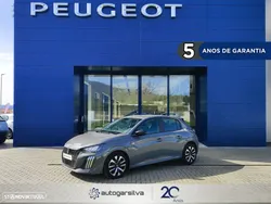 Peugeot 208 1.2 PureTech Active