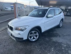 BMW X1 E84 LCI xDrive 18d 143 ch Lounge